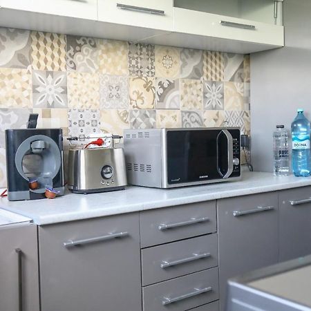 Colonial Touch Apartament Μπρασόβ Εξωτερικό φωτογραφία