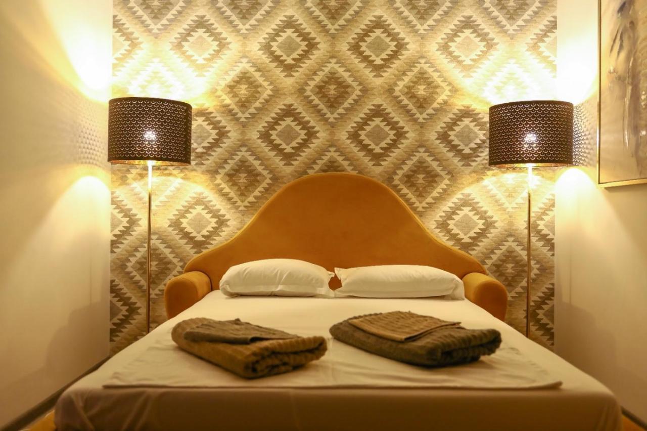 Colonial Touch Apartament Μπρασόβ Εξωτερικό φωτογραφία
