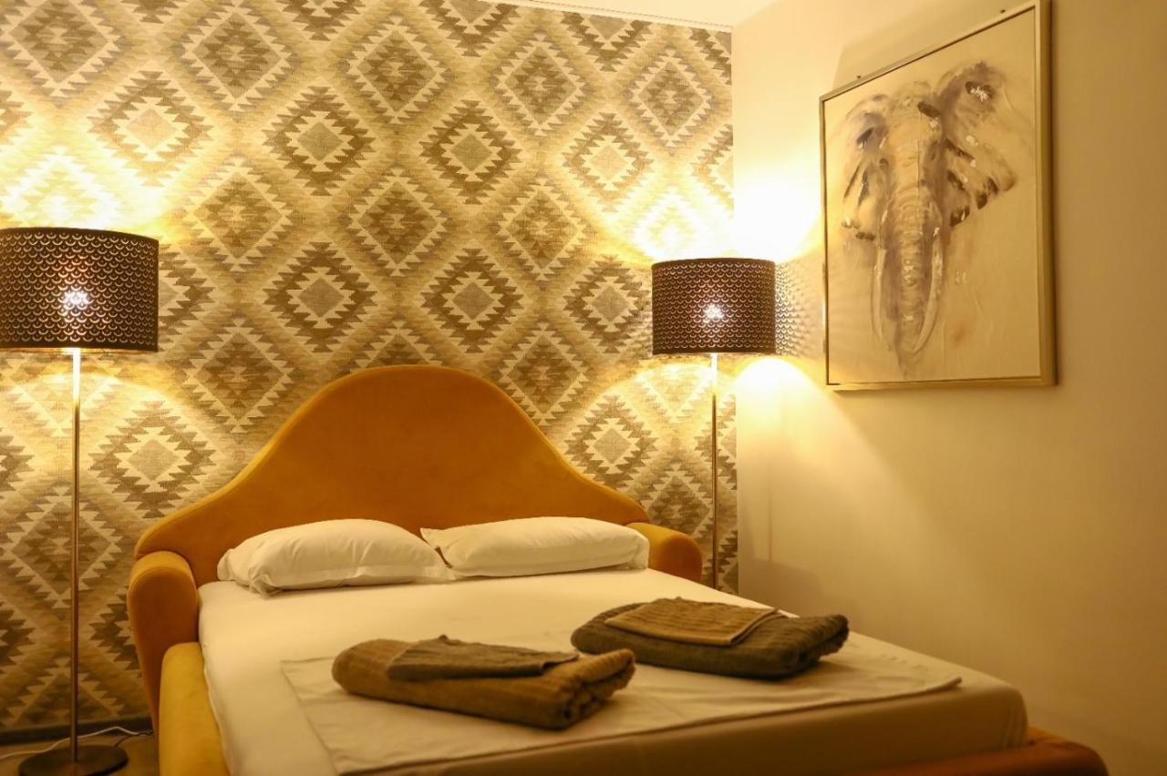 Colonial Touch Apartament Μπρασόβ Εξωτερικό φωτογραφία
